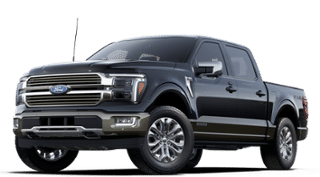 2025 Ford F-150® External Image 2